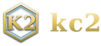 kc2 logo